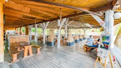 Tawerna u Faryja - zdjęcie 12