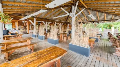 Tawerna u Faryja - zdjęcie 20