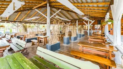 Tawerna u Faryja - zdjęcie 24