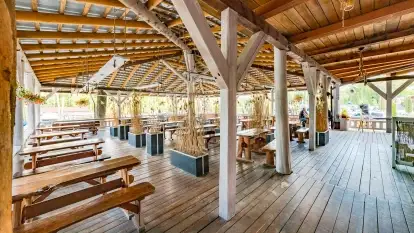 Tawerna u Faryja - zdjęcie 4