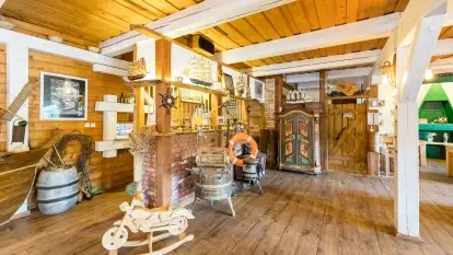 Tawerna u Faryja - zdjęcie 22