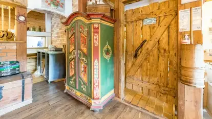 Tawerna u Faryja - zdjęcie 23