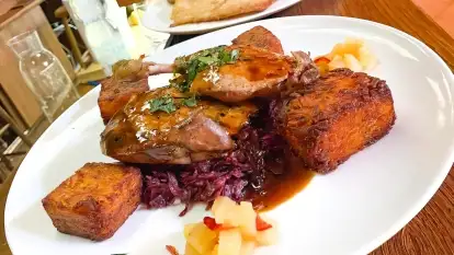 Tawerna Zęza - zdjęcie 8