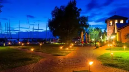 Hotel *** Ognisty Ptak - zdjęcie 5