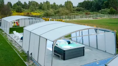 Mazurski Rejs - zdjęcie 13