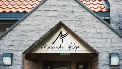 Mazurski Rejs - zdjęcie 21