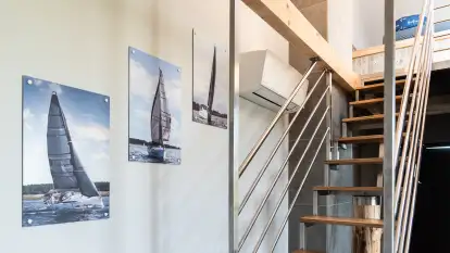 Mazurski Rejs - zdjęcie 12