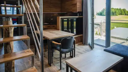 Mazurski Rejs - zdjęcie 11