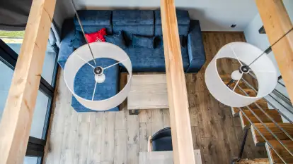 Mazurski Rejs - zdjęcie 60