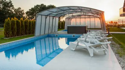 Mazurski Rejs - zdjęcie 6