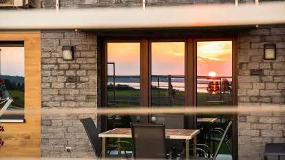 Mazurski Rejs - zdjęcie 14