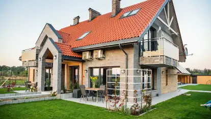 Mazurski Rejs - zdjęcie 20