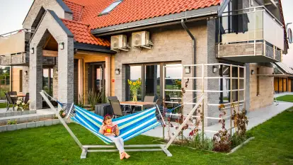 Mazurski Rejs - zdjęcie 2