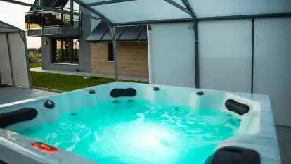 Mazurski Rejs - zdjęcie 7