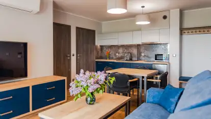 Mazurski Rejs - zdjęcie 8