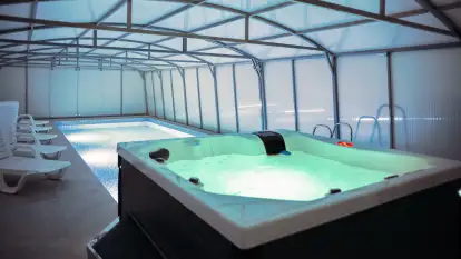 Mazurski Rejs - zdjęcie 38