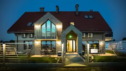 Mazurski Rejs - zdjęcie 40