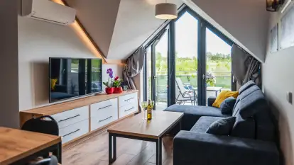 Mazurski Rejs - zdjęcie 9