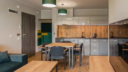 Mazurski Rejs - zdjęcie 18