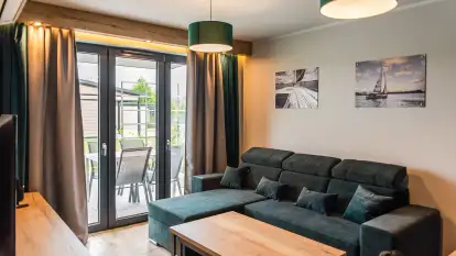 Mazurski Rejs - zdjęcie 10