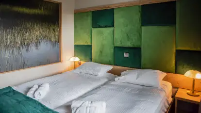 Mazurski Rejs - zdjęcie 23