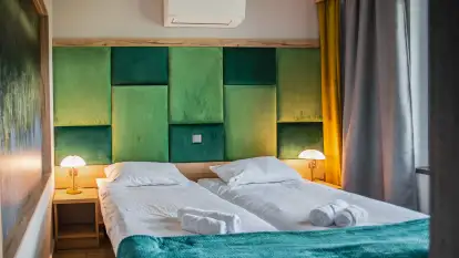 Mazurski Rejs - zdjęcie 19