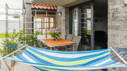 Mazurski Rejs - zdjęcie 15