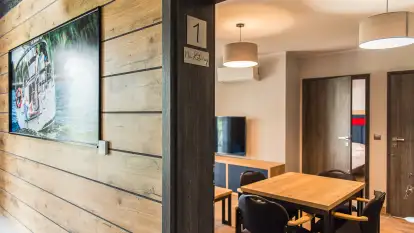 Mazurski Rejs - zdjęcie 32