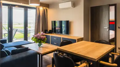 Mazurski Rejs - zdjęcie 33