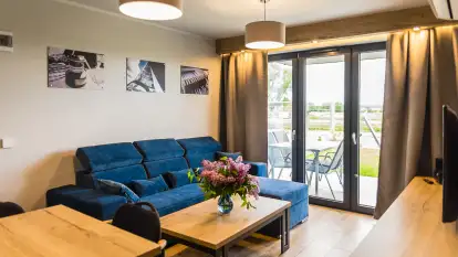 Mazurski Rejs - zdjęcie 41