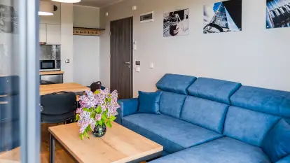 Mazurski Rejs - zdjęcie 55