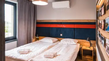 Mazurski Rejs - zdjęcie 48