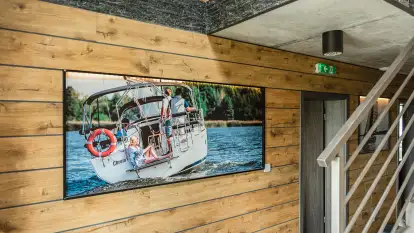 Mazurski Rejs - zdjęcie 30