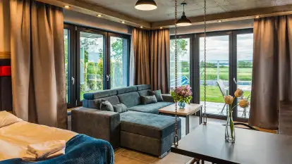 Mazurski Rejs - zdjęcie 4