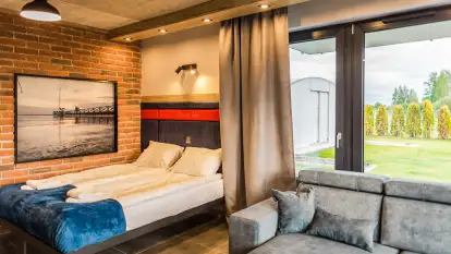 Mazurski Rejs - zdjęcie 45