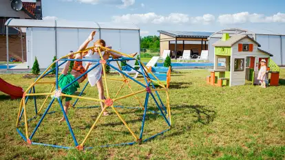 Mazurski Rejs - zdjęcie 5