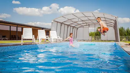 Mazurski Rejs - zdjęcie 3