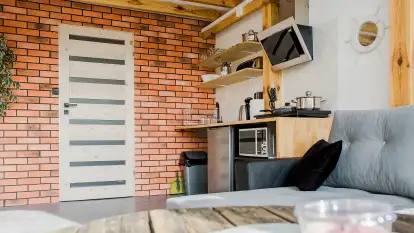 Domki nad jeziorem To Tutaj - zdjęcie 11