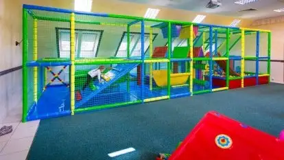 Hotel *** Ognisty Ptak - zdjęcie 45