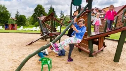 Hotel *** Ognisty Ptak - zdjęcie 47