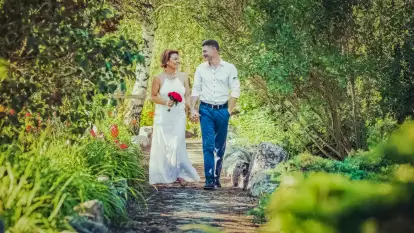 Kamienny Ogród Holiday Park komfortowe domki z 2 sypialniami w parku nad jeziorem Tałty na Mazurach, Stare Sady, Mikołajki - zdjęcie 36