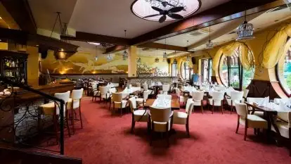 Hotel *** Ognisty Ptak - zdjęcie 52