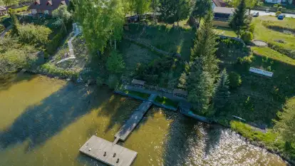 Domki w Starych Sadach - Marina Bajana - zdjęcie 68