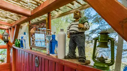 Domki w Starych Sadach - Marina Bajana - zdjęcie 72