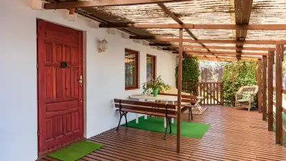 Domki w Starych Sadach - Marina Bajana - zdjęcie 36