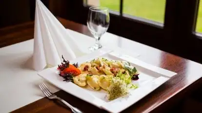 Restauracja *** Ognisty Ptak - zdjęcie 20