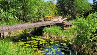 Kamienny Ogród Holiday Park - zdjęcie 3