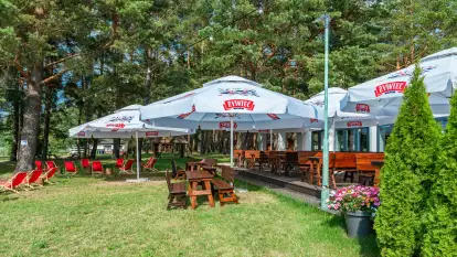 Ośrodek Wypoczynkowy Wiartel - zdjęcie 27