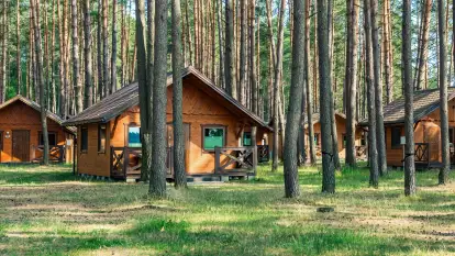 Ośrodek Wypoczynkowy Wiartel - zdjęcie 52