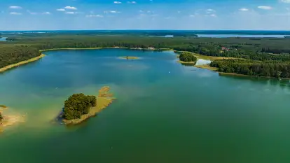 Ośrodek Wypoczynkowy Wiartel - zdjęcie 51